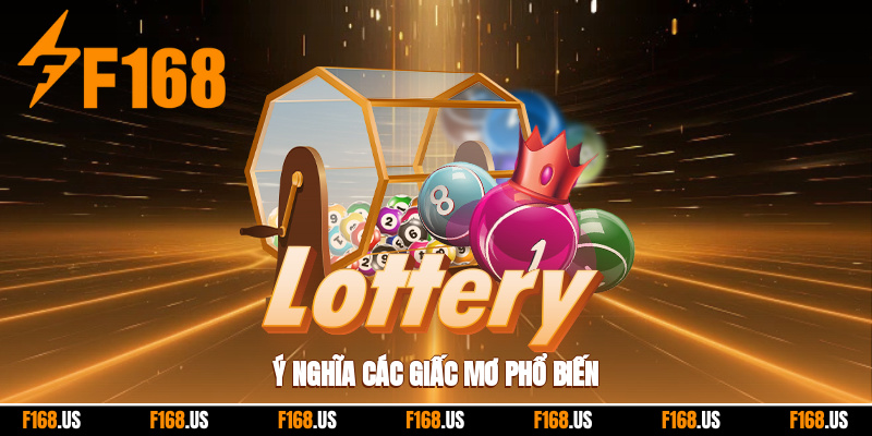 Ý nghĩa các giấc mơ phổ biến